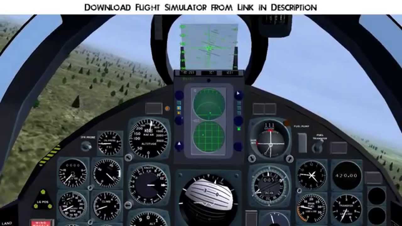Flight Sims For Mac